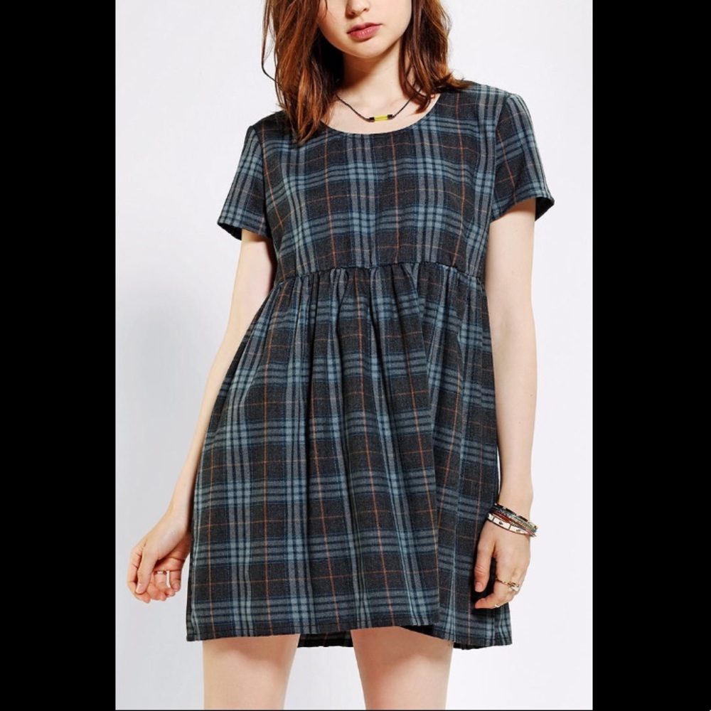 Babydoll dress By Corpus
